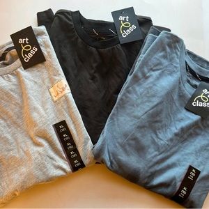 Boys XL (16) Shirt Bundle